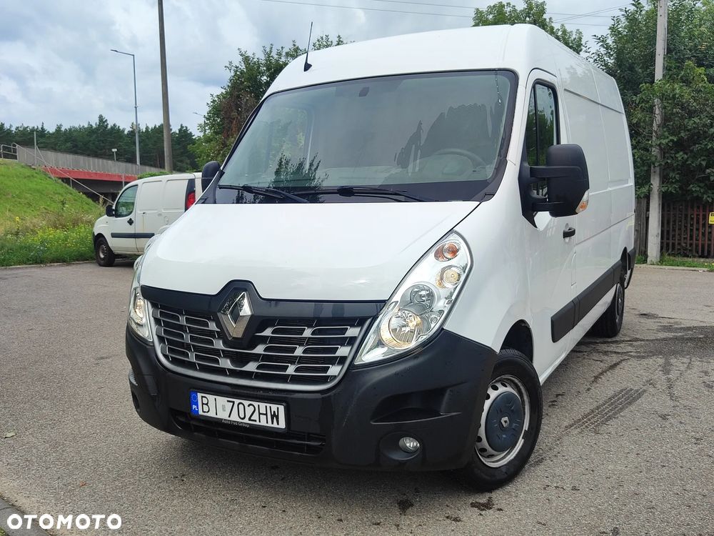 Renault Master - 4