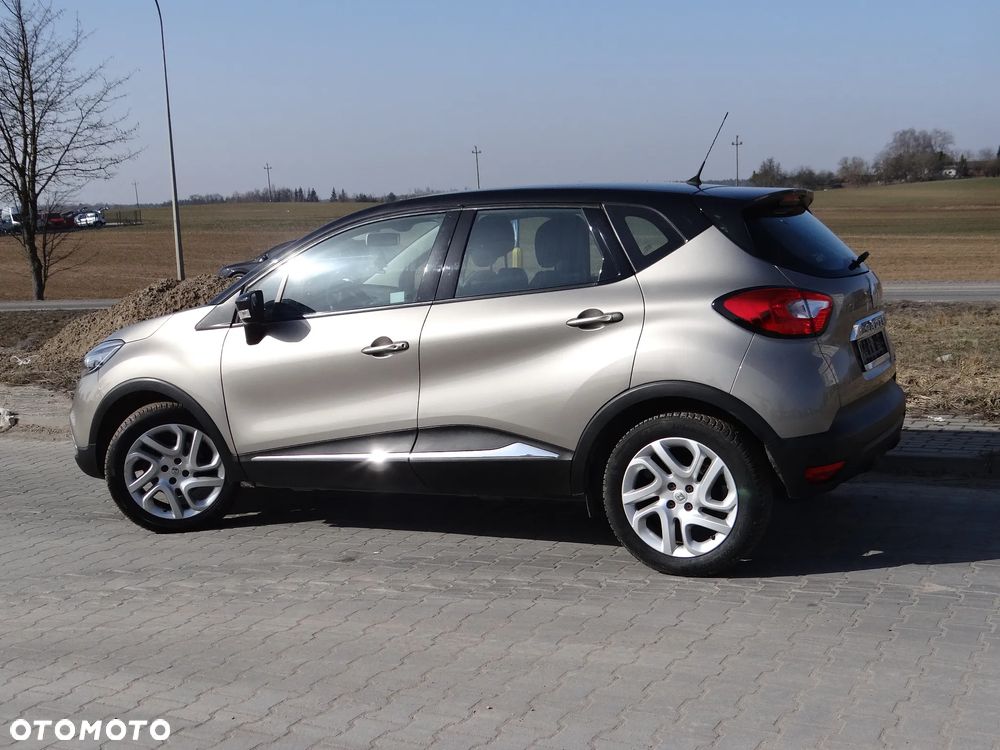 Renault Captur - 3