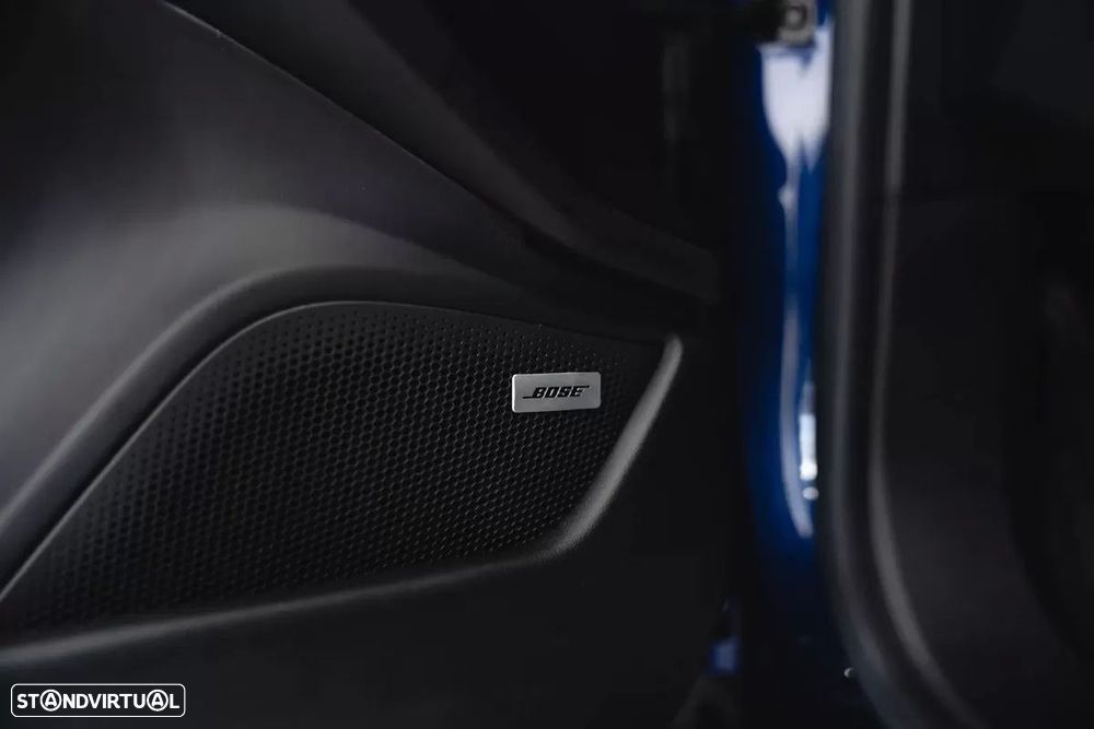 Porsche Taycan 4S Bateria Performance Plus - 19