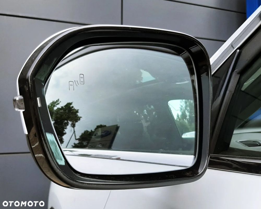 Chery Tiggo 8 1.5 T-GDI Super Hybrid Prestige DCT - 38