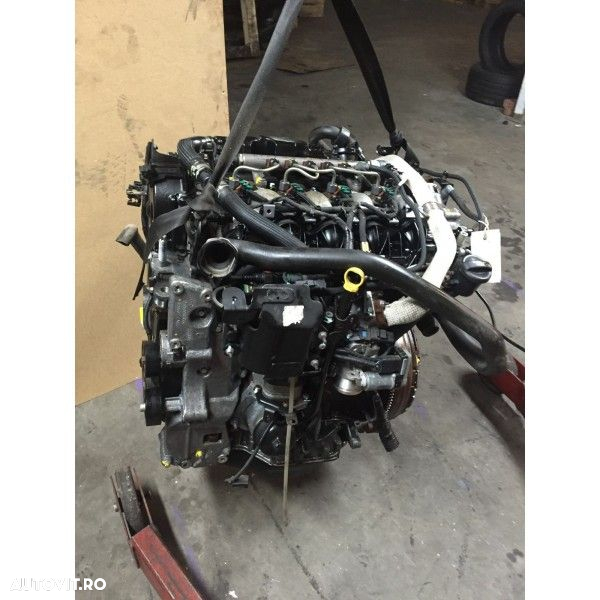 Motor Ford 2.0 tdci QYWA AZWA 1.8 tdci KKDA FFWA 2.2 tdci Q4BA Galaxy - 4