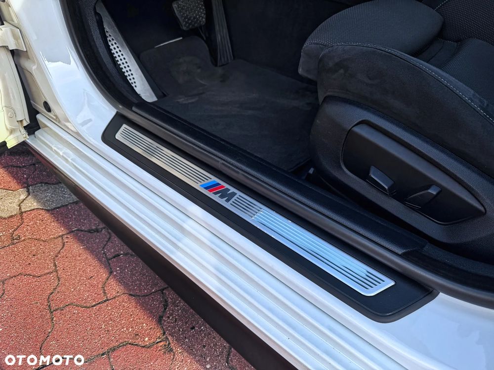BMW Seria 5 - 8
