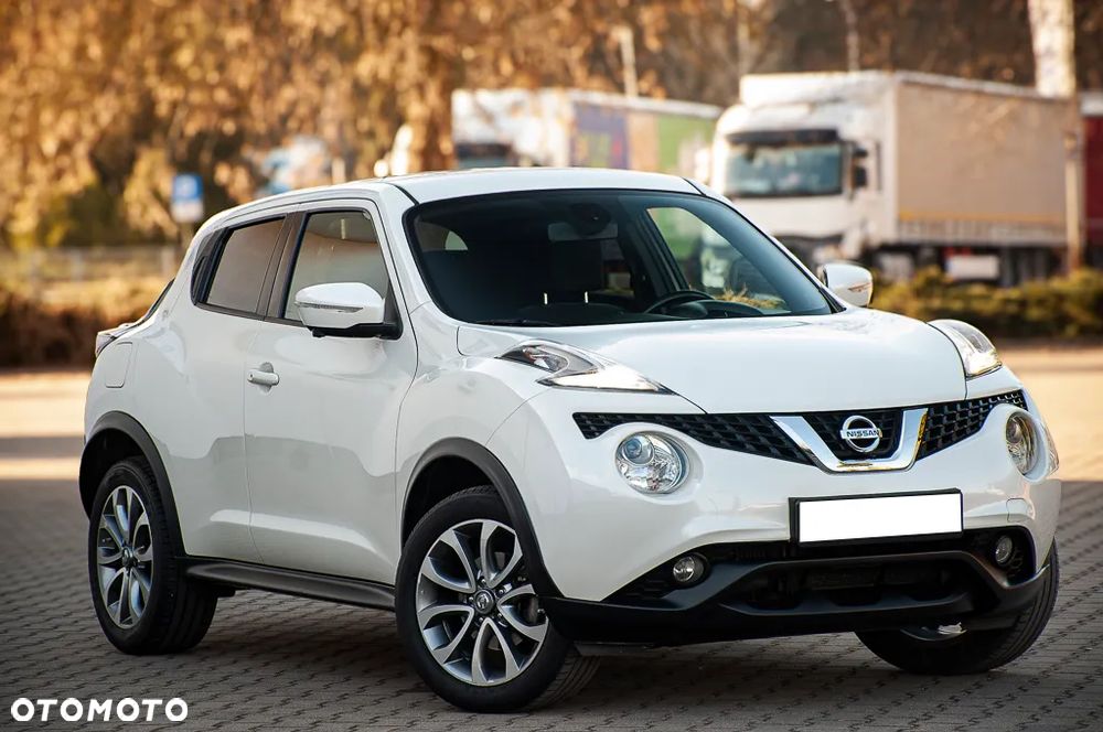 Nissan Juke - 2