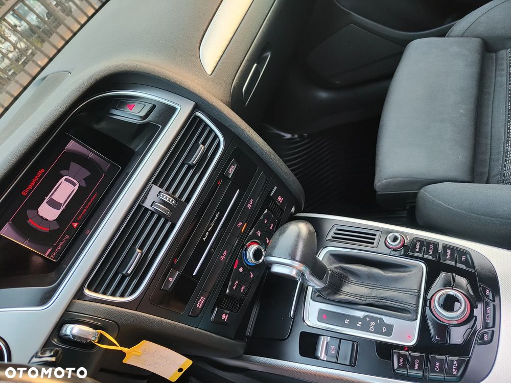 Audi A4 Avant - 17
