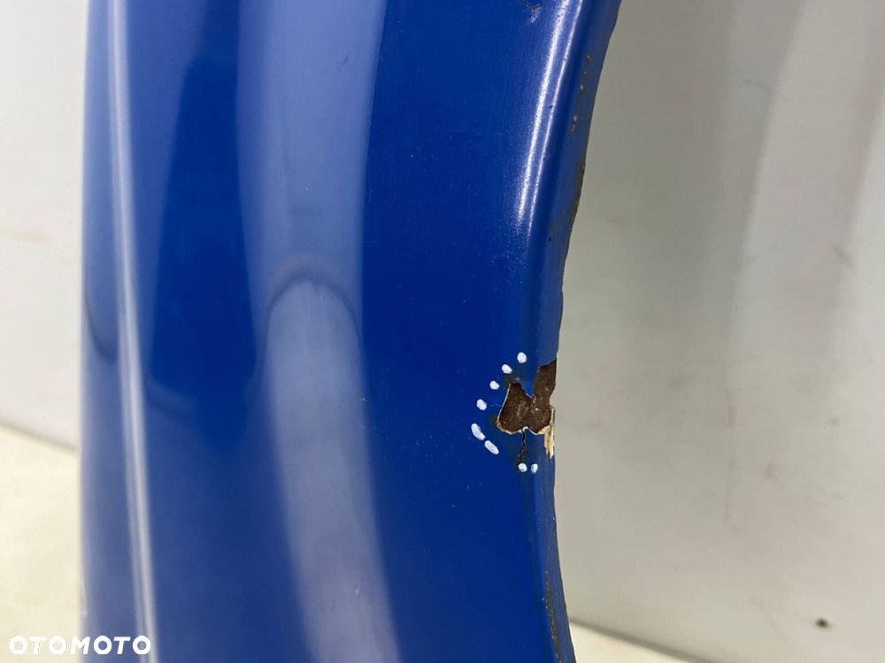 Błotnik Fiat Panda II 2 03-12r. prawy przedni prawy przód 734/A - 10