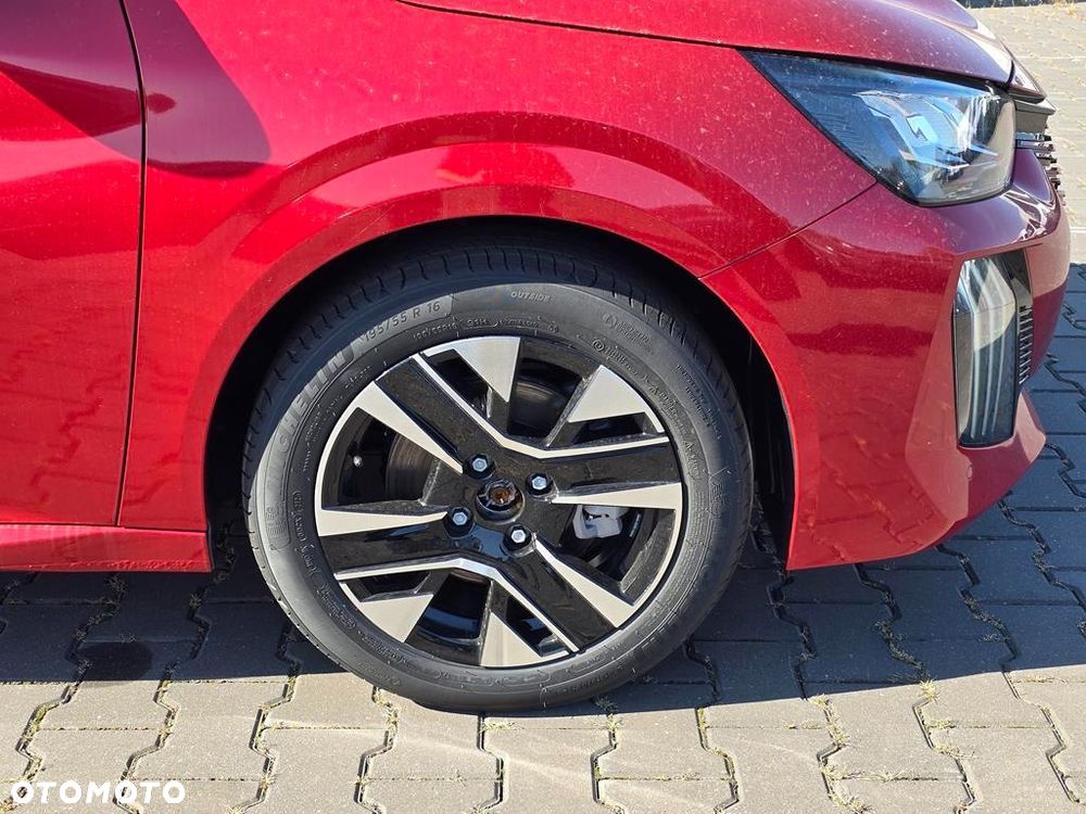 Peugeot 208 1.2 mHEV Allure - 22