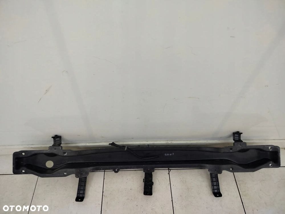 HYUNDAI I30 I LIFT KOMBI 10R- BELKA ZDERZAKA TYŁ TYLNA 86631-2R300 - 2