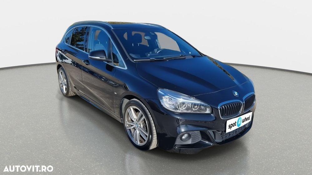 BMW Seria 2 220d xDrive AT Standard - 4