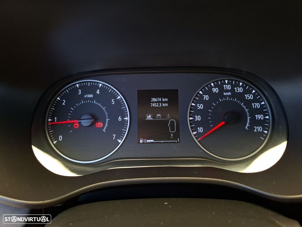 Dacia Jogger 1.0 TCe Extreme 7L - 15
