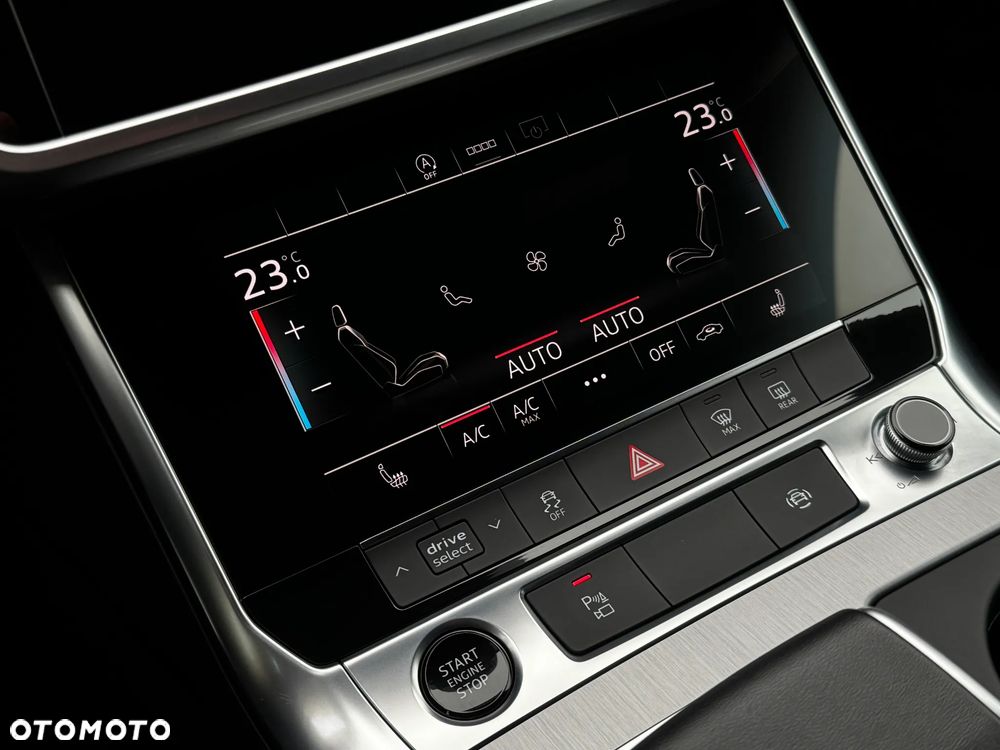 Audi A6 Avant TFSI S tronic - 13