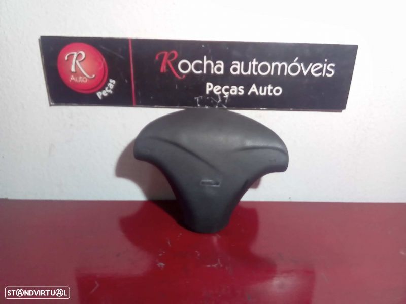 Consola Do Volante Sem Airbag Fiat Brava (182_) - 1