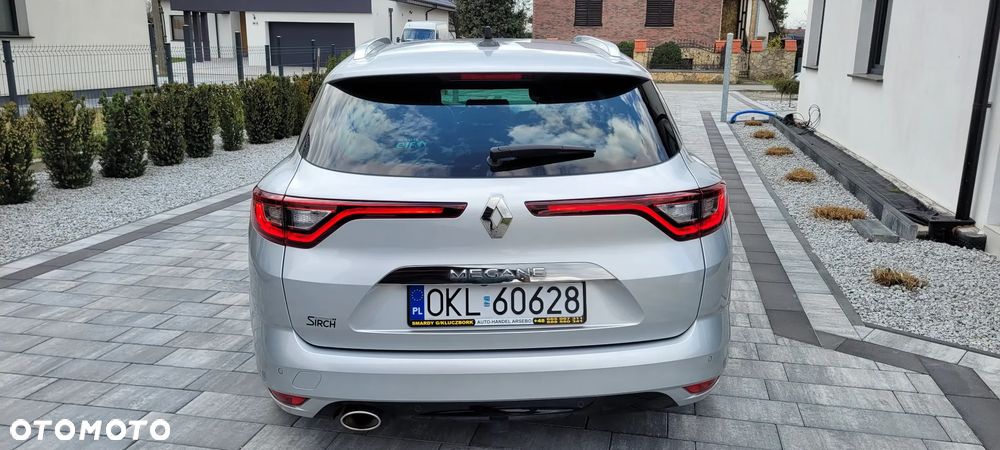 Renault Megane - 4