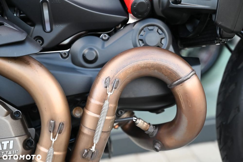 Ducati Monster - 21