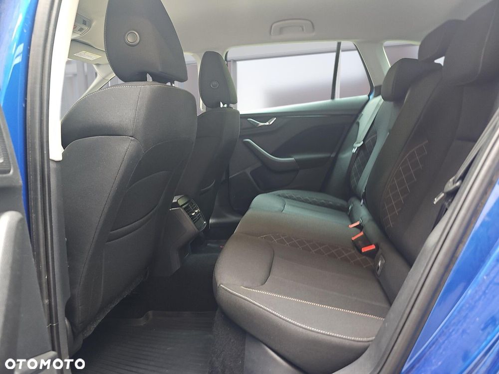 Skoda Scala 1.0 TSI Ambition - 10