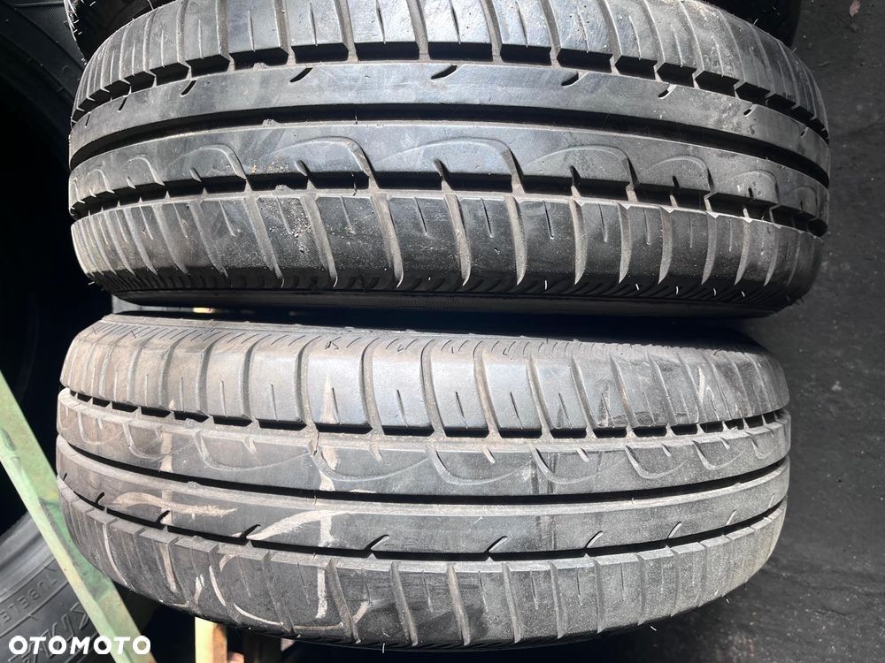 Fulda Ecocontrol 175/65 R14 82 T - 2