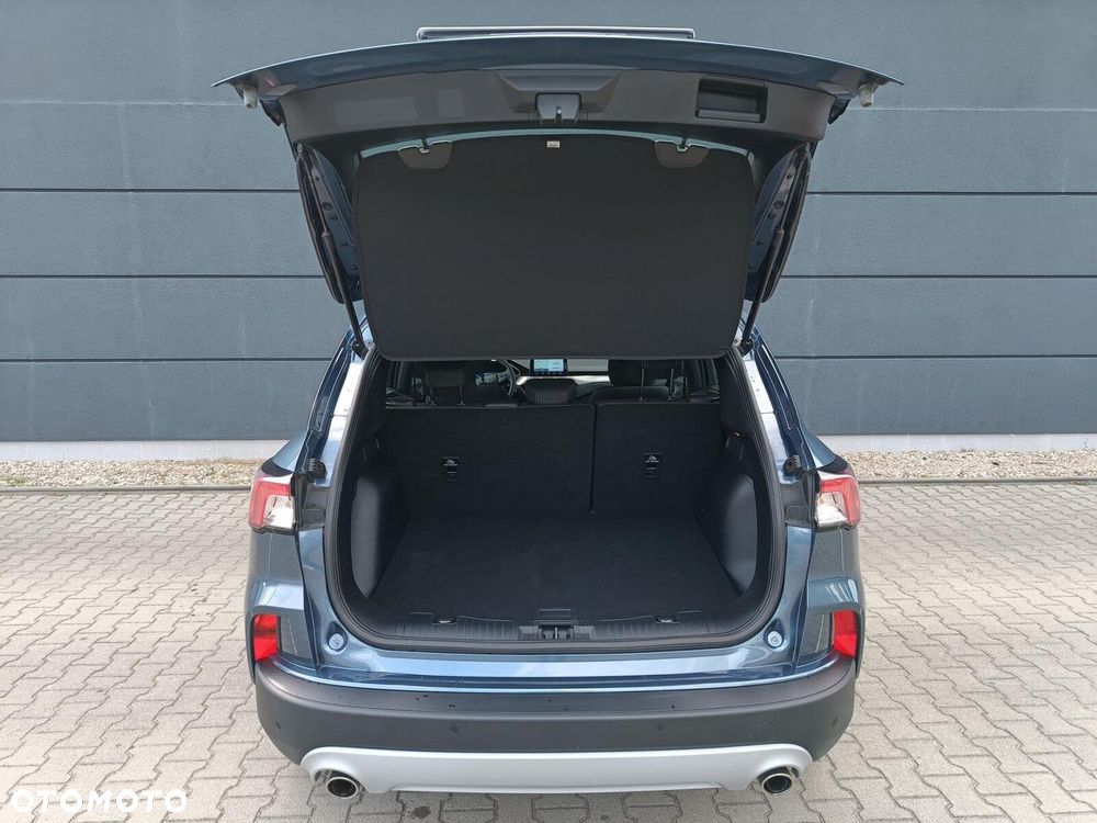 Ford Kuga 1.5 EcoBoost FWD Titanium - 10