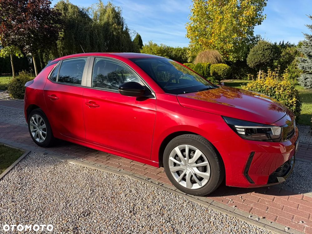 Opel Corsa - 3