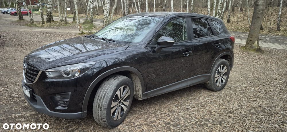 Mazda CX-5 2.2 D Skymotion 2WD - 2