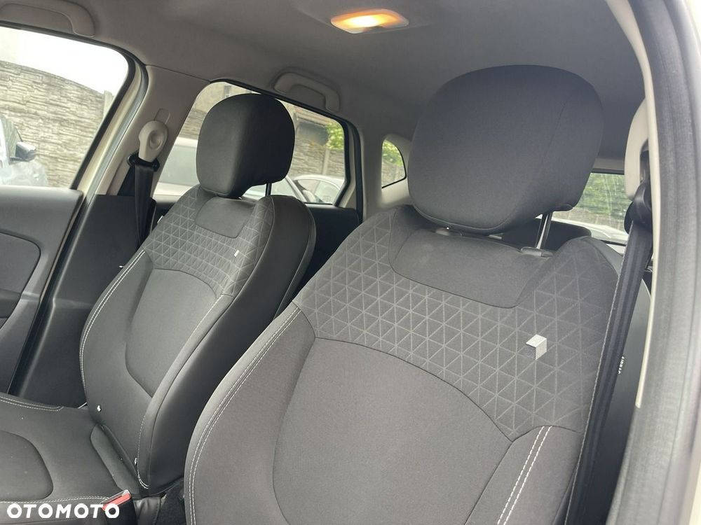 Renault Captur (ENERGY) TCe 90 LIMITED - 12