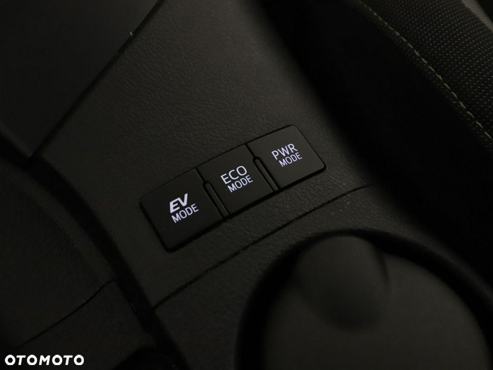 Toyota Auris Hybrid 135 Active - 29