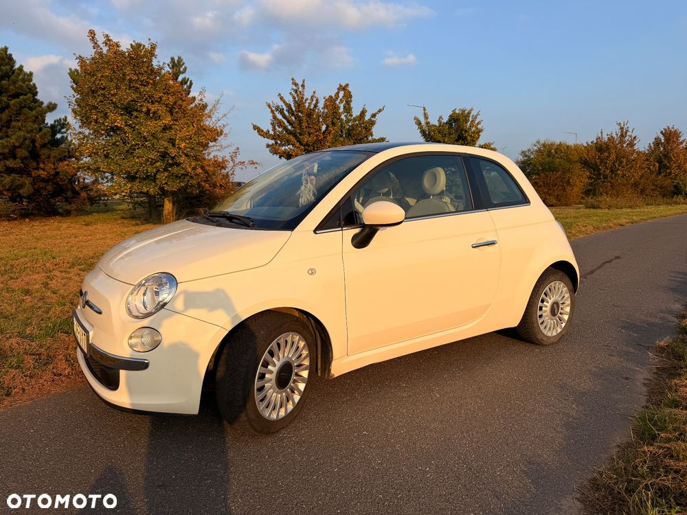 Fiat 500 - 24