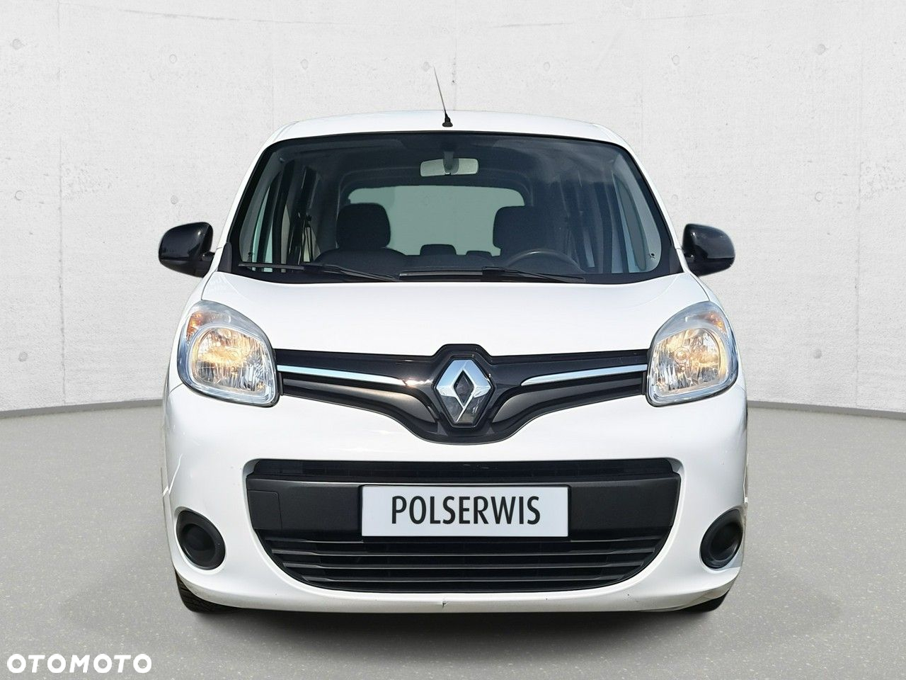Renault Kangoo - 2