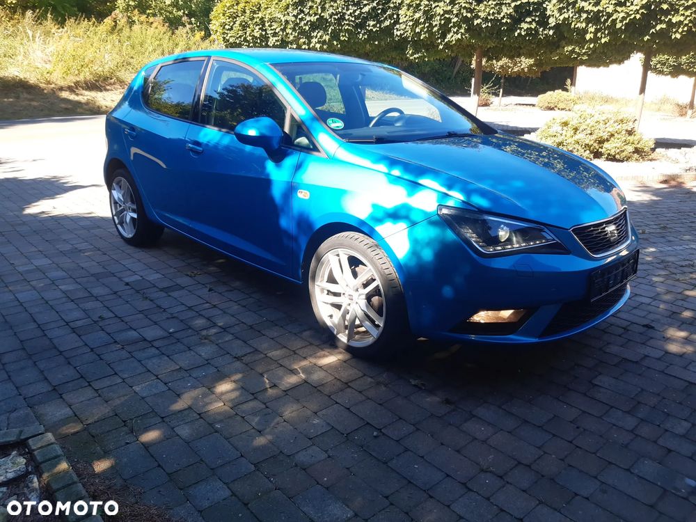 Seat Ibiza - 13