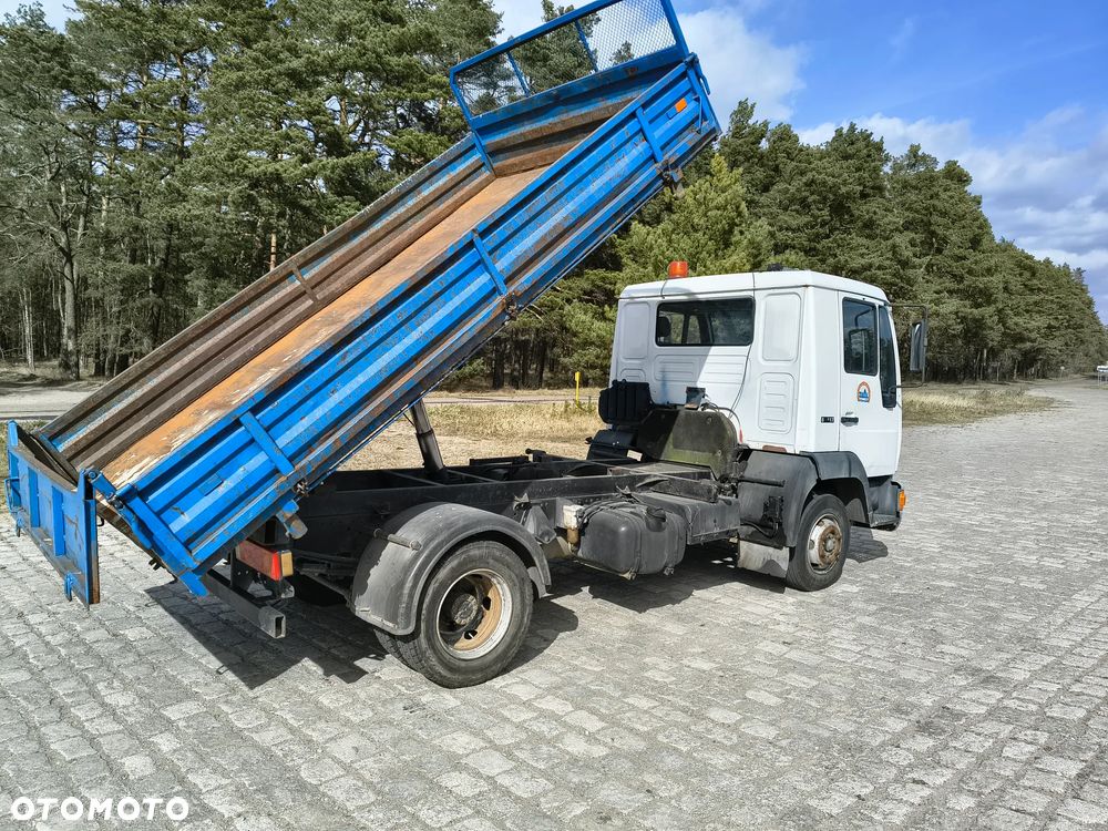 Star M 55  8.117 LC - 3