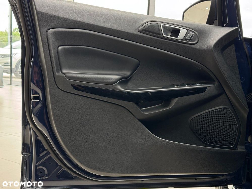 Ford EcoSport 1.0 EcoBoost ST-Line ASS - 12