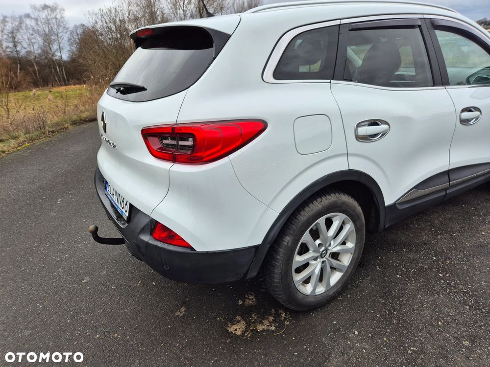 Renault Kadjar Energy TCe 130 Life - 4
