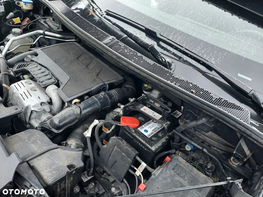 Opel Grandland X - 8