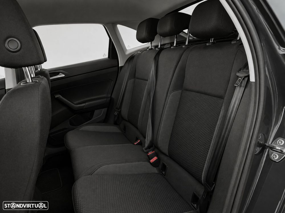VW Taigo 1.0 TSI Life - 10