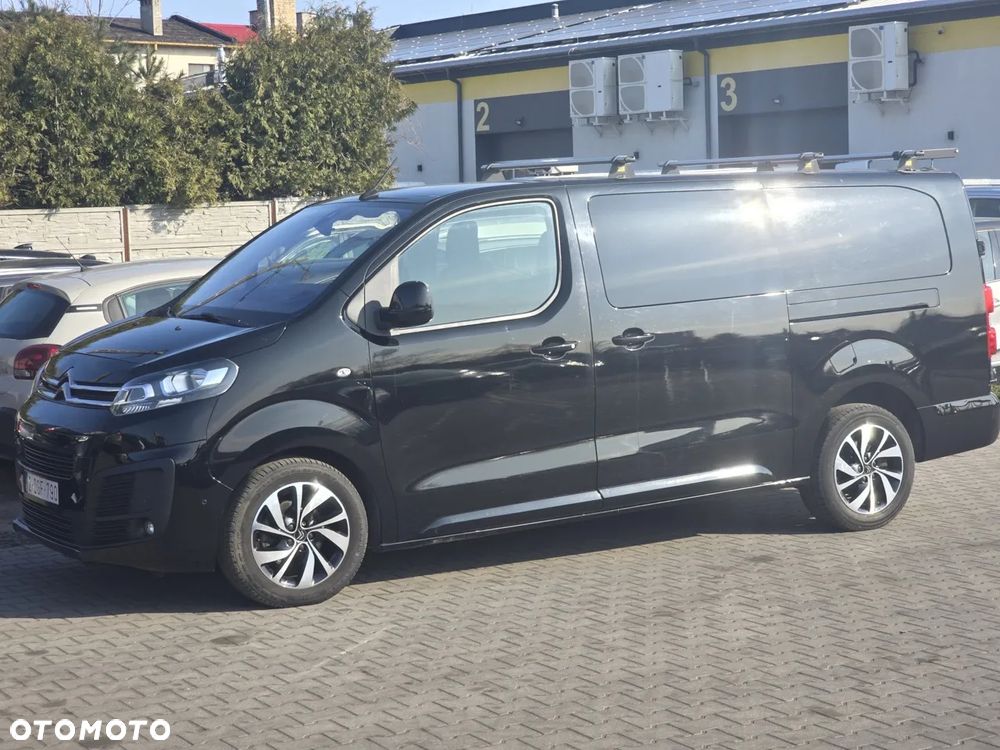 Citroën Jumpy Combi - 7