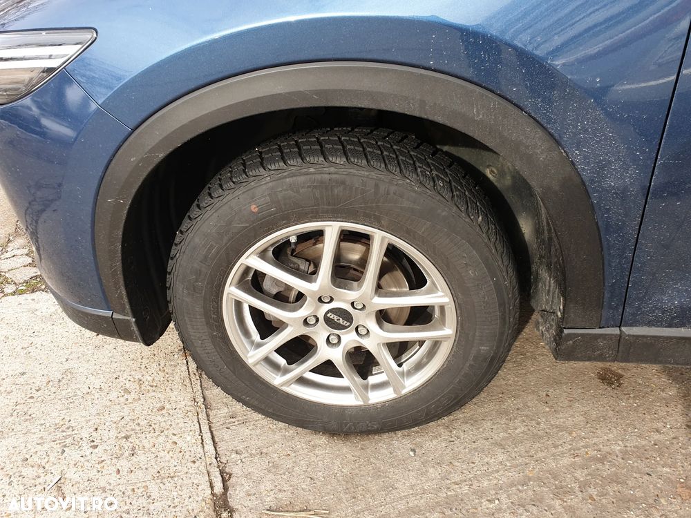 Mazda CX-5 SKYACTIV-G 160 AWD Sports-Line - 13