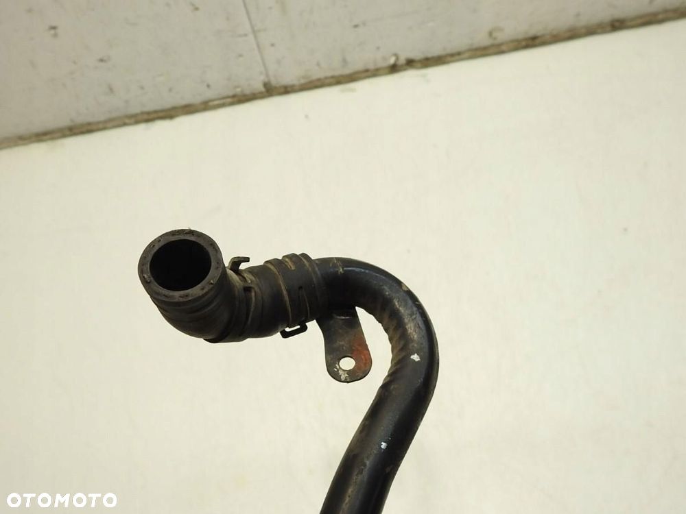 WĄŻ RURA WODY VW PASSAT B6 2.0 TDI 5N0121065 - 5