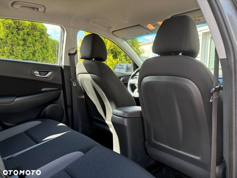Hyundai Kona 1.0 T-GDI Comfort - 15