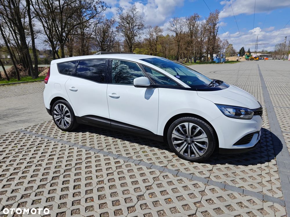 Renault Grand Scenic - 5