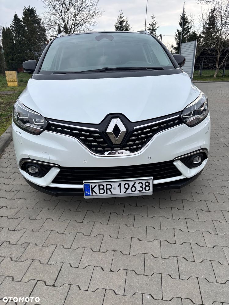 Renault Scenic 1.6 dCi Bose EDC - 38
