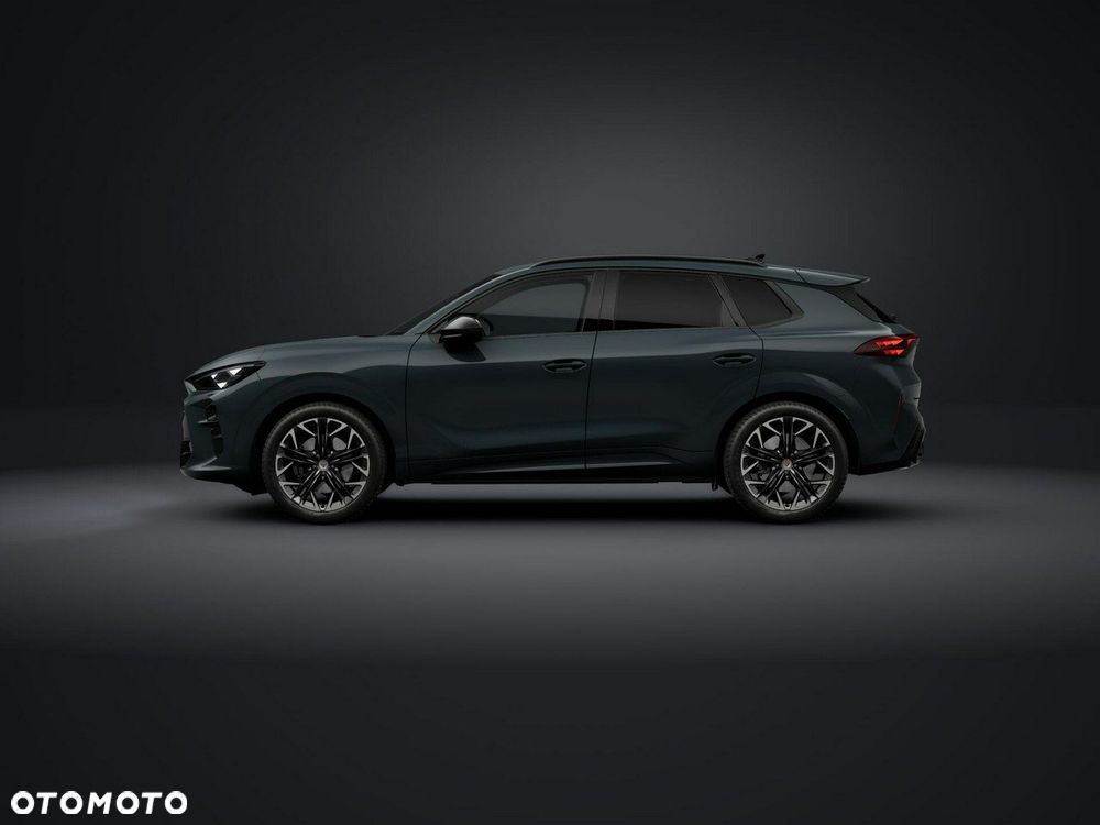 Cupra Terramar - 3