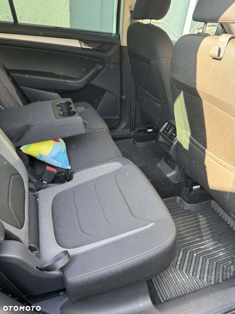 Skoda Kodiaq 1.5 TSI Ambition - 11