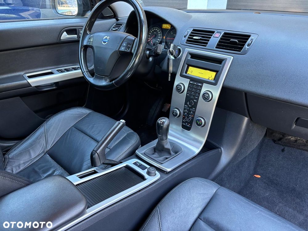 Volvo S40 1.6D DRIVe Kinetic - 13