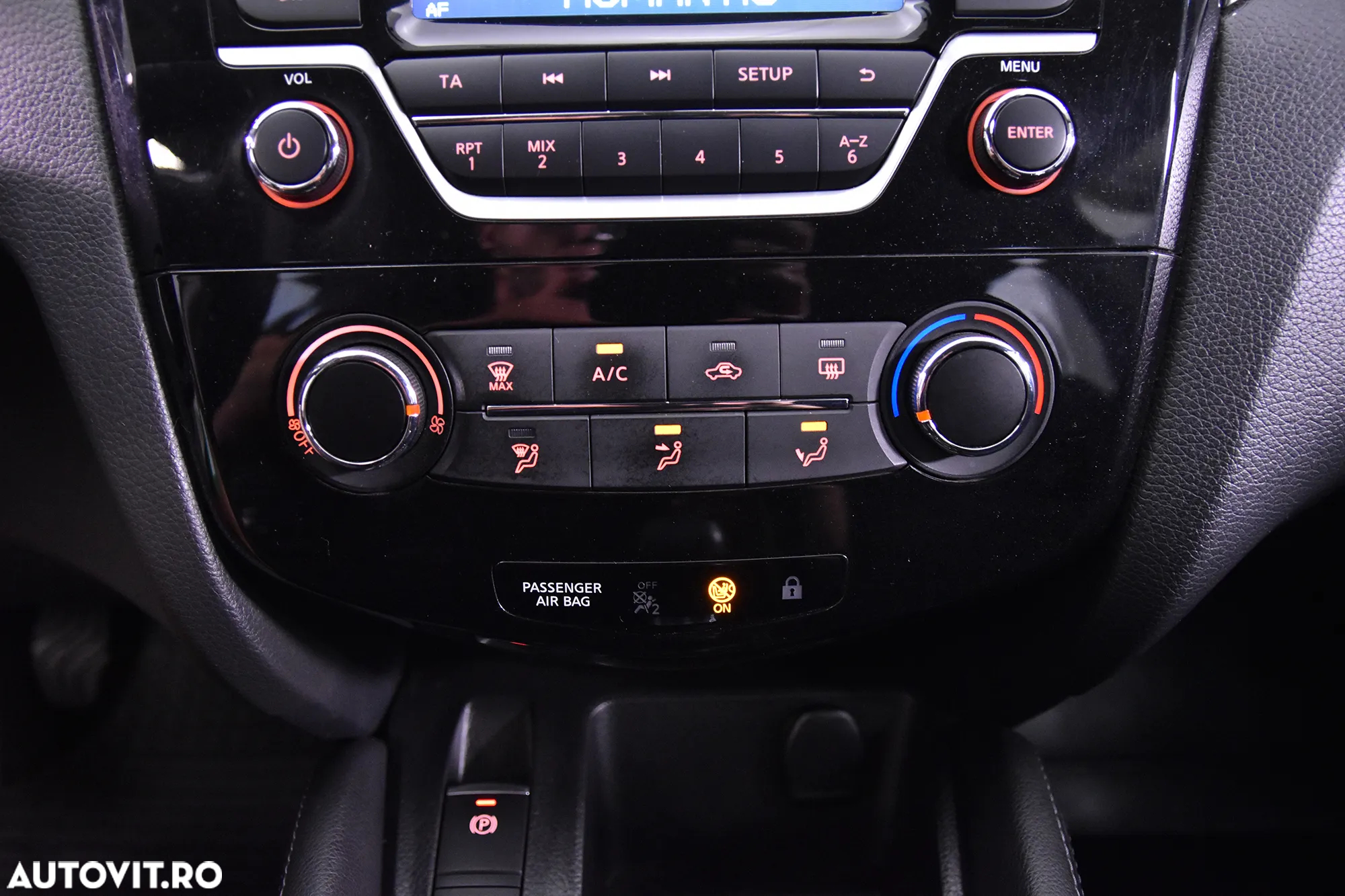 Nissan Qashqai - 17