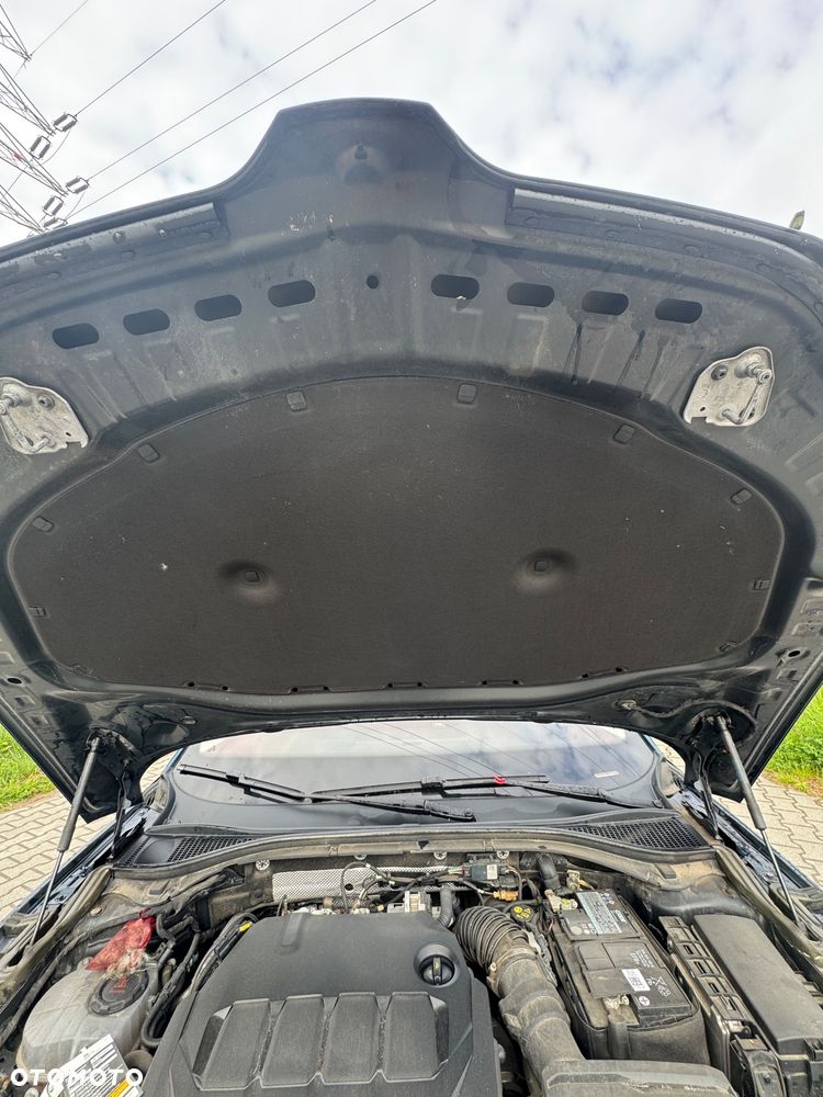 Skoda Superb - 19
