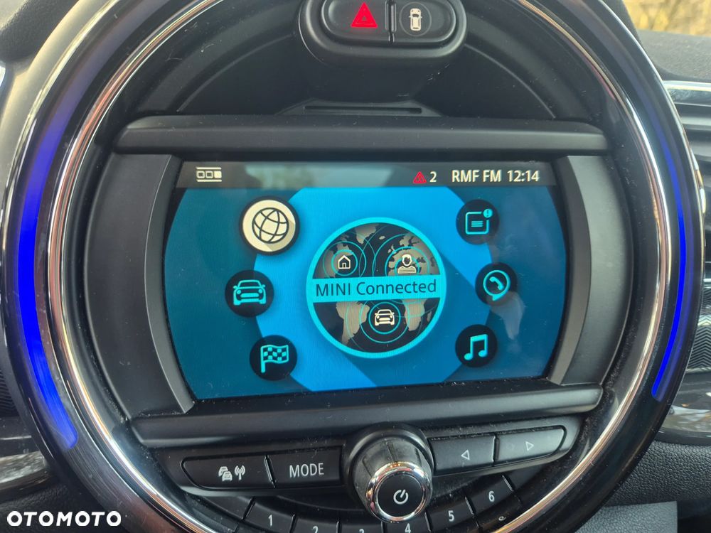 MINI Clubman - 13