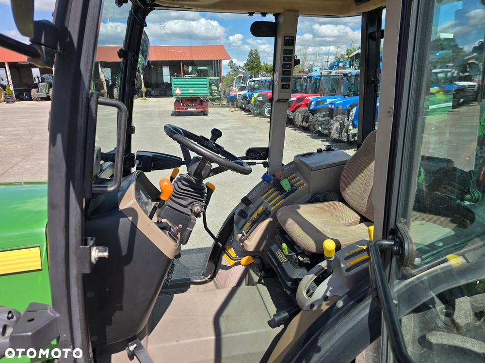 John Deere 5080GV - 10