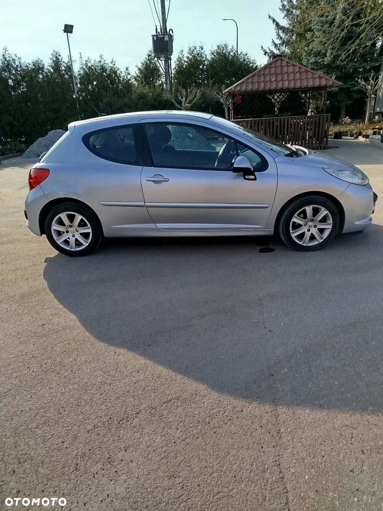 Peugeot 207 - 3