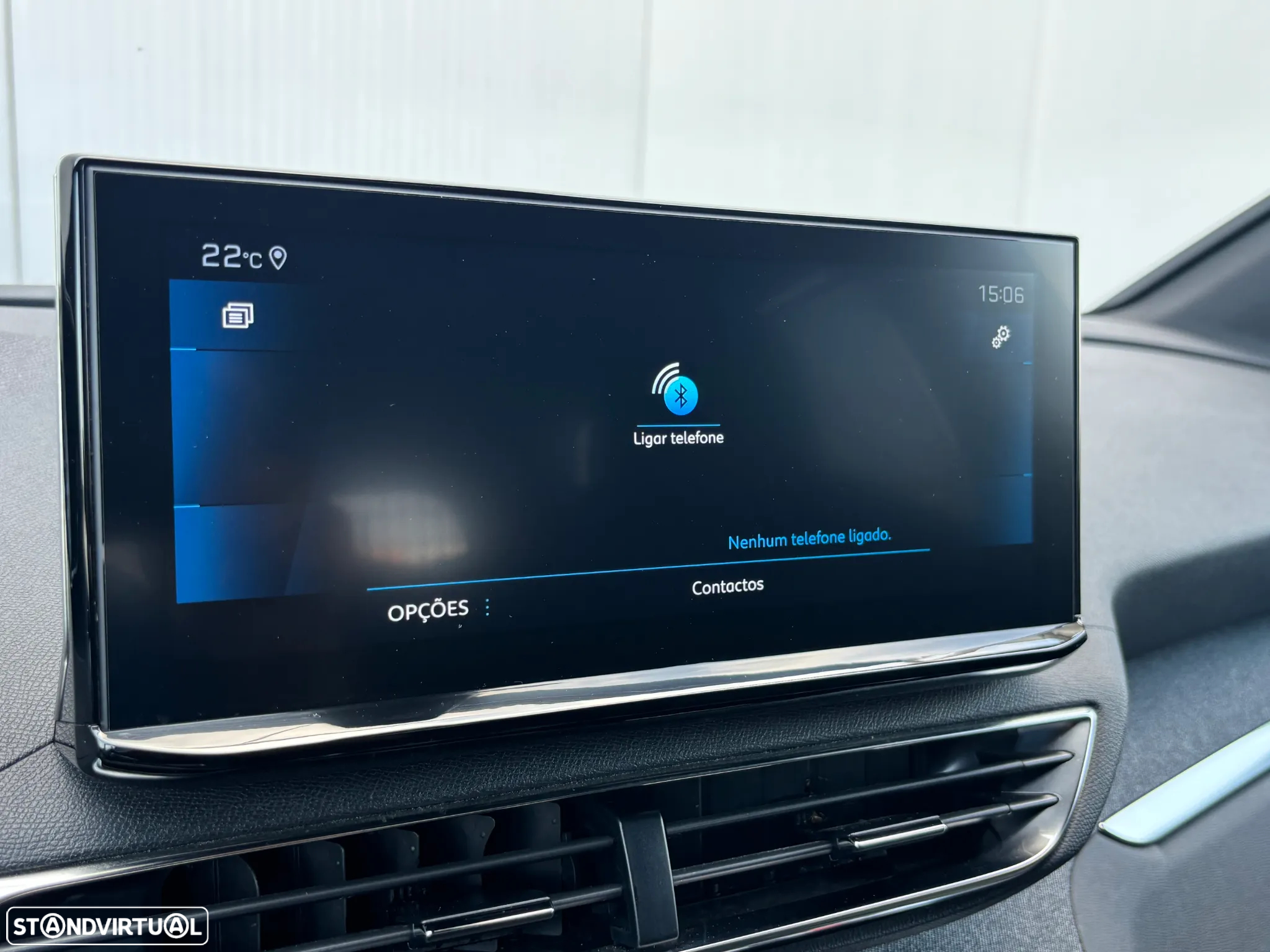 Peugeot 5008 1.5 BlueHDi Allure Pack EAT8 - 32