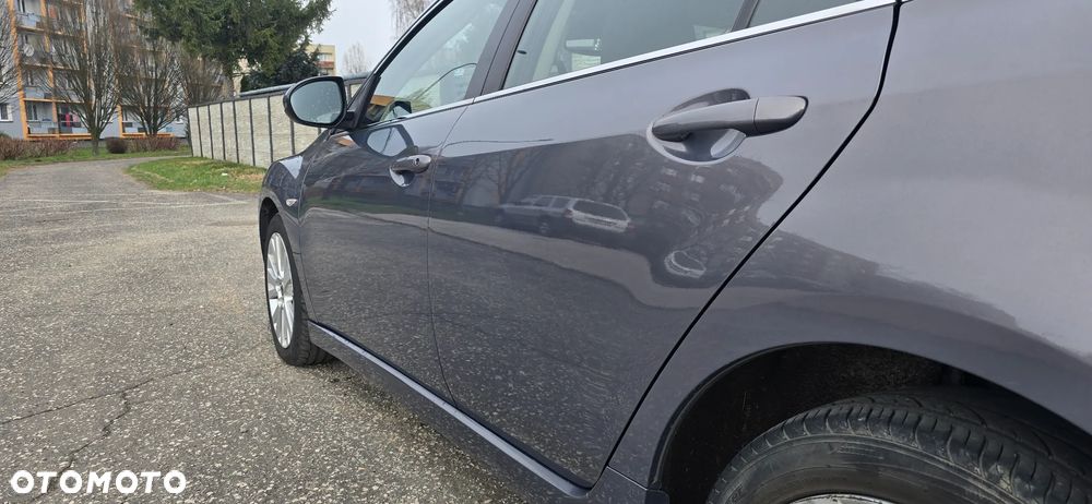 Mazda 6 2.0 CD Dynamic - 2