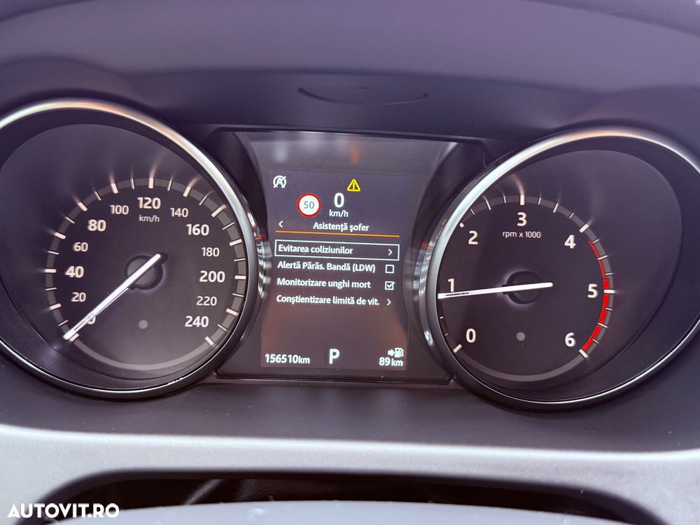 Land Rover Discovery Sport 2.0 l TD4 HSE Luxury Aut. - 40