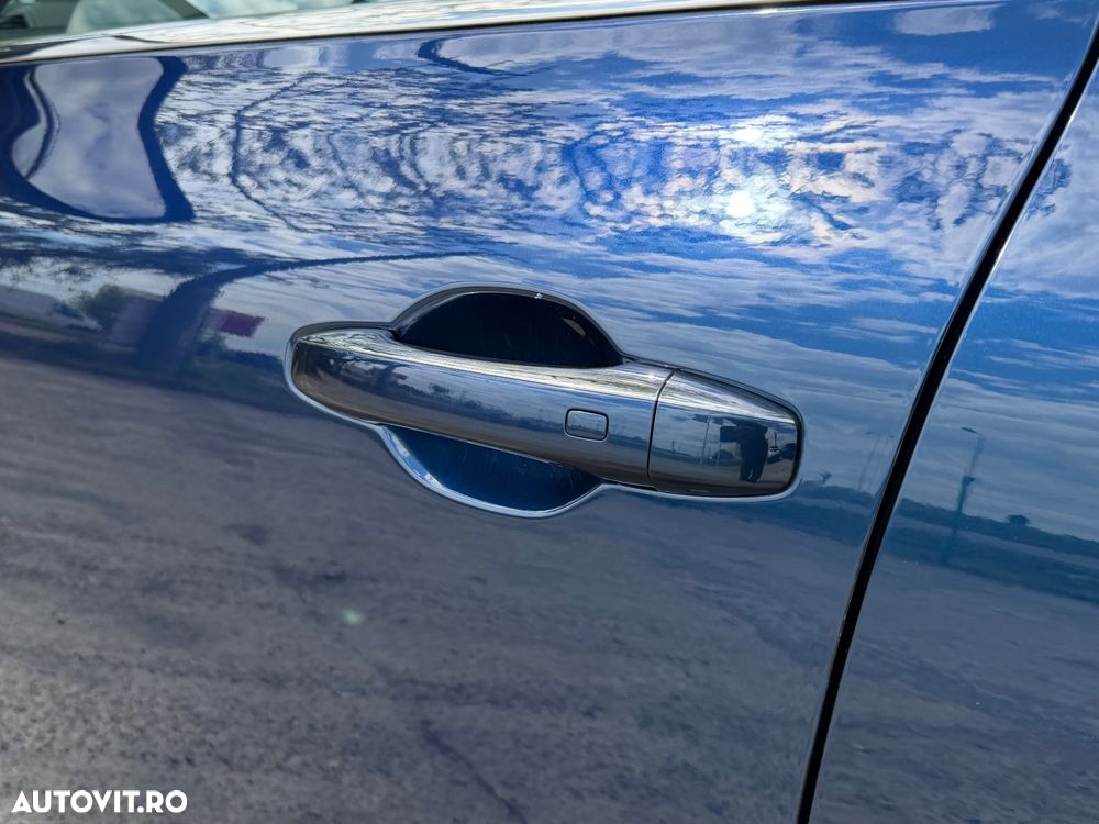 Renault Talisman BLUE dCi 160 EDC BUSINESS EDITION - 30